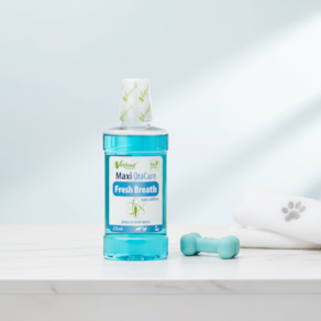 Vetfood Maxi OraCare - Fresh Breath 250ml